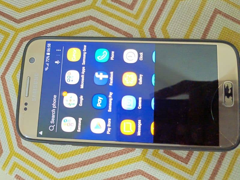 Samsung S7 Official PTA 3