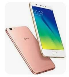 oppo A57Mobile. New condation used Mobile