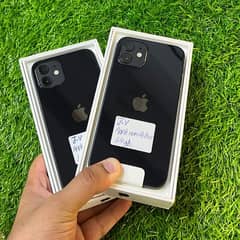 iPhone 11 jv sale