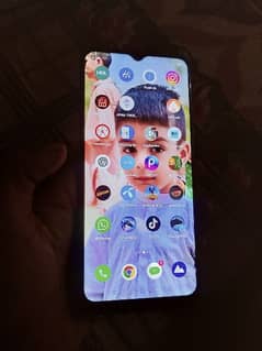 Realme 6i 4gb ram 128gb rom. Read description for full review 0