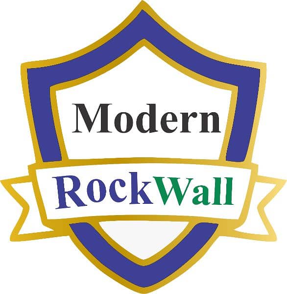 Rockwall Work 1