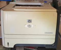 Printer for sale ( HP Laser Jet 2055d)