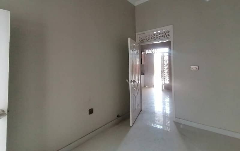 Upper Portion Of 60 Square Yards For sale In Federal B Area - Block 2 3