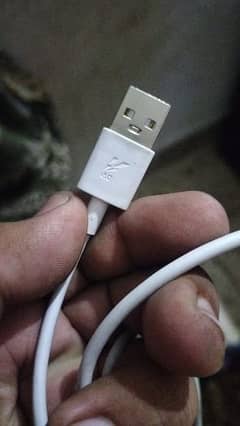 vivo v21e charging cable