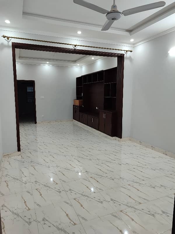 G-11 Brand New 30 - 60 Triple Storey Tile Flooring Near Markaz 16