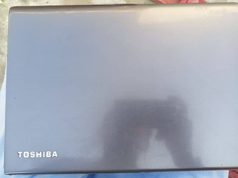 Toshiba Protege Z -30, Elite Book, 8 GB ram, Fingerprint , all ok 4