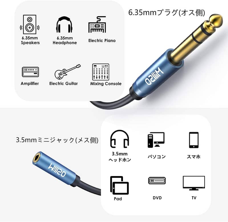 CableCreation Optical Audio Cable 6FT, Slim Optical Cable 6