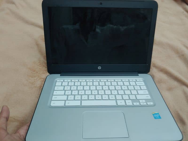 Hp Chromebook smb 14
 4. /128 0