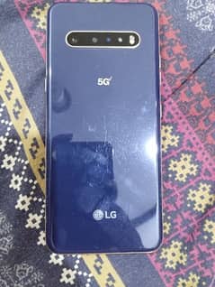 LG v60 thinq 5g