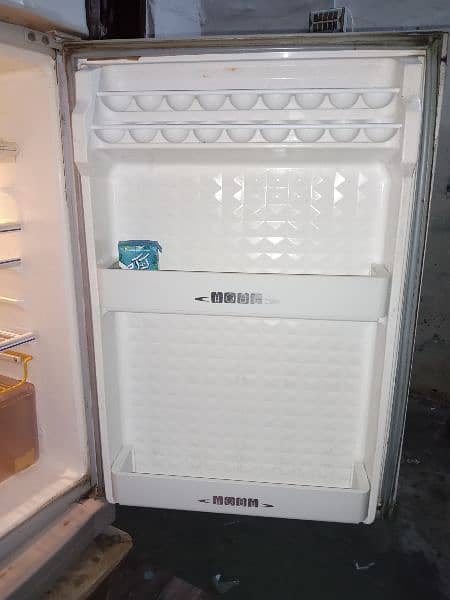 Dawlance Fridge Refrigerator 7