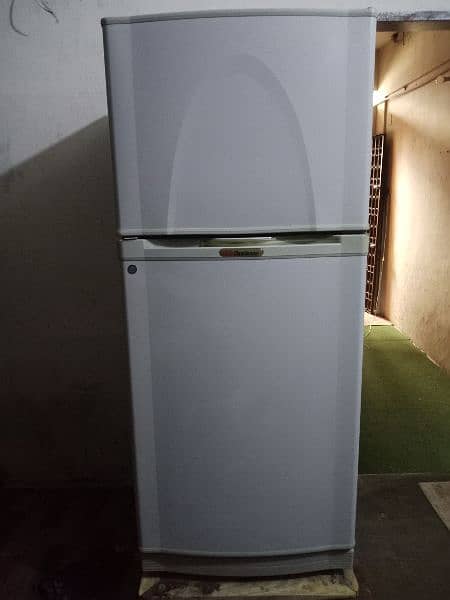 Dawlance Fridge Refrigerator 8