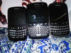 blackberry mobile non pta