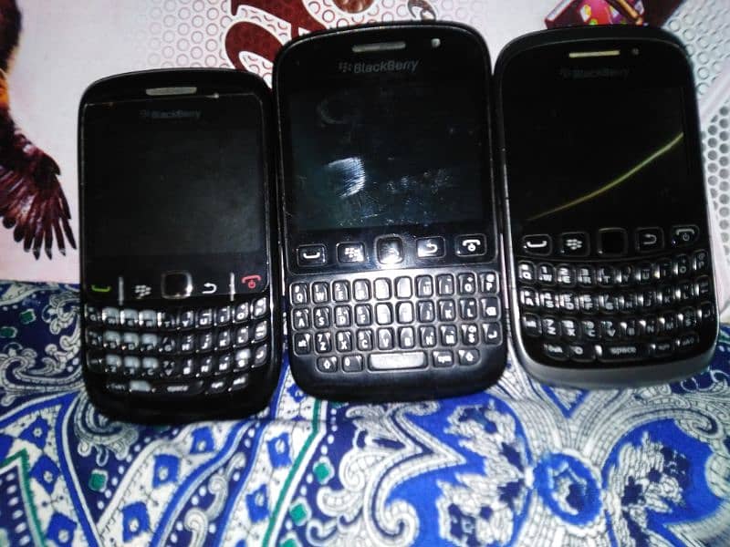 blackberry mobile non pta 0