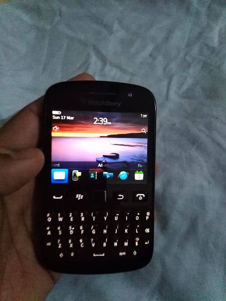 blackberry mobile non pta 3