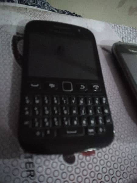 blackberry mobile non pta 5