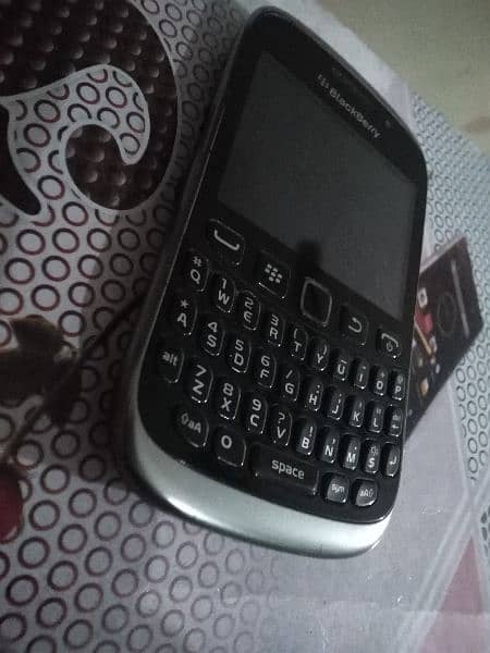blackberry mobile non pta 6