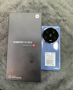 xiaomi 14 Ultra 12.256gb 03073909212 WhatsApp number