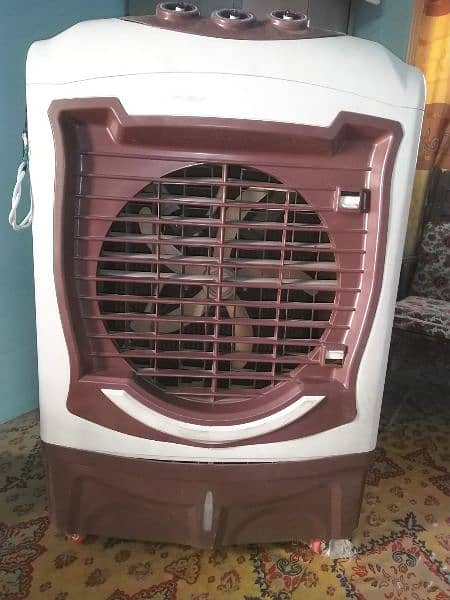 room cooler DC 12V and full Jambo SIZE 1
