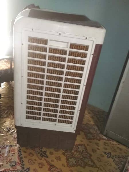 room cooler DC 12V and full Jambo SIZE 2