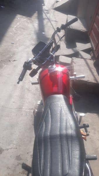 Honda cd  70 for sale 1