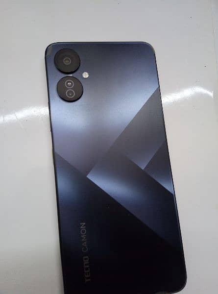 Tecno Camon 19 neo 1