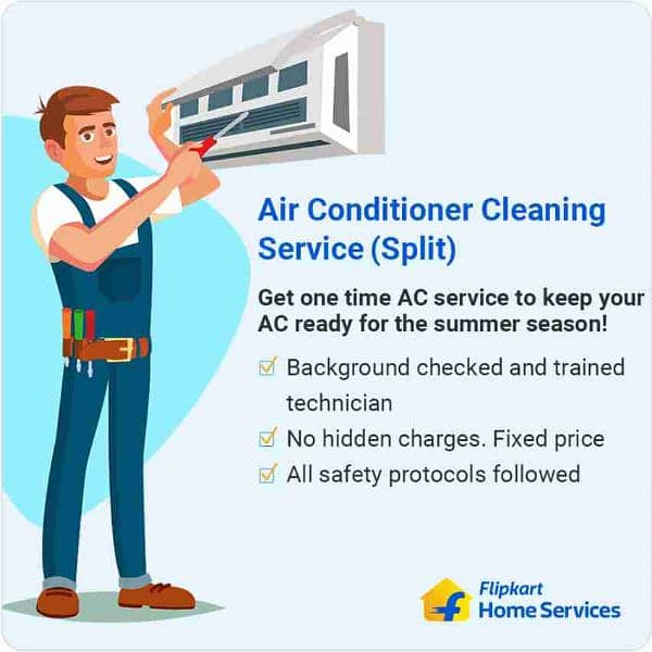 ac fitting and service repair 2