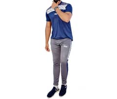 MENS TRACKSUIT SUMMER COLLECTION