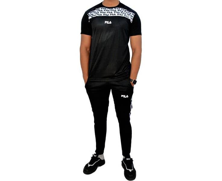 MENS TRACKSUIT SUMMER COLLECTION 1