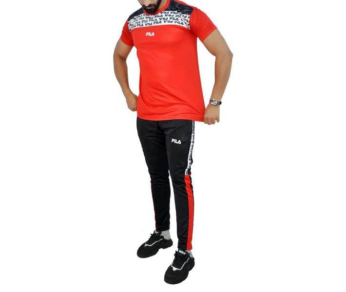 MENS TRACKSUIT SUMMER COLLECTION 3
