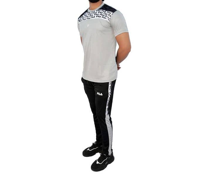 MENS TRACKSUIT SUMMER COLLECTION 4