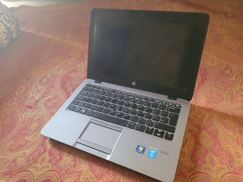 hp laptop 1