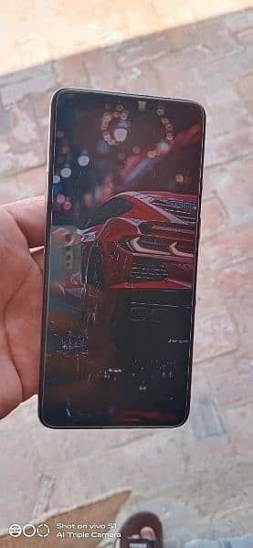 OnePlus 8. T  12Gb Ram 256Gb mamory 4
