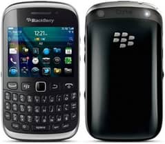 BLACKBERRY CURVE 9320