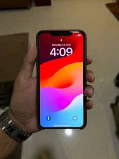 Iphone 11 Pro Max 64GB (dual pta approved)