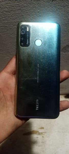 tecno camon 15 4 64 exchange any 128 gb 3