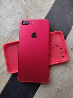 Iphone 7plus 256gb Pta Approved