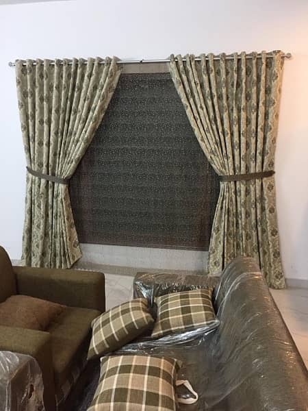 curtains with lining included 3
