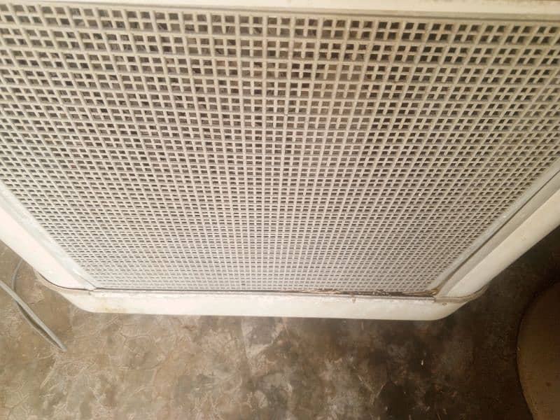 Air Used Room Cooler in Coolers Plastic Body 3