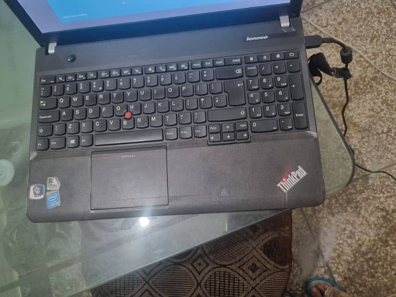 Lenovo ThinkPad Core i3 4th Gen 1