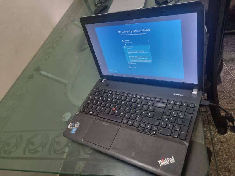 Lenovo ThinkPad Core i3 4th Gen 2