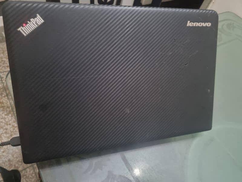 Lenovo ThinkPad Core i3 4th Gen 3