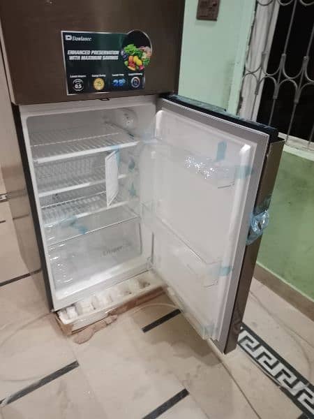 refrigerator freezer 1