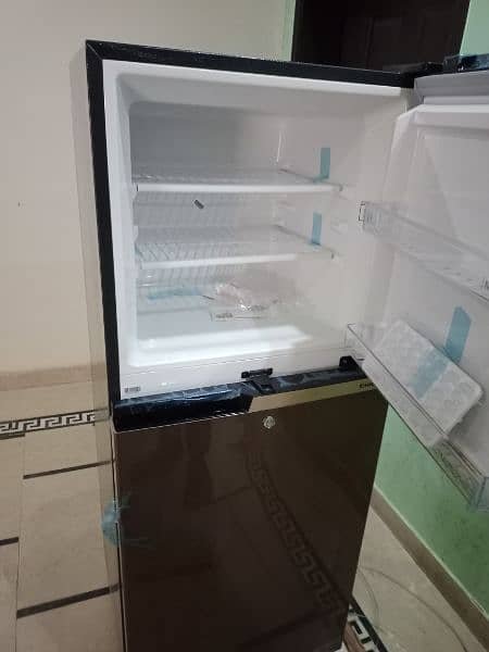 refrigerator freezer 2