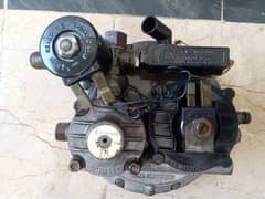 LPG/CNG kit set 03428273343