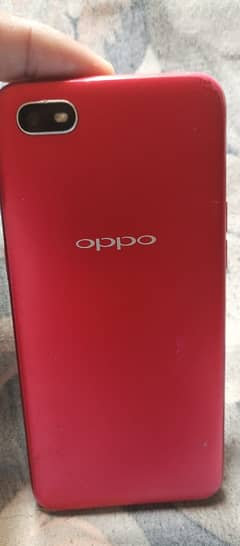 OPPO A1K Candishan 8/10 Exchange be ho jaye ga