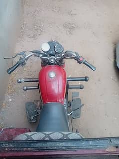 chingchi loader 150cc for sale