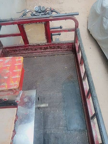 chingchi loader 150cc for sale 5
