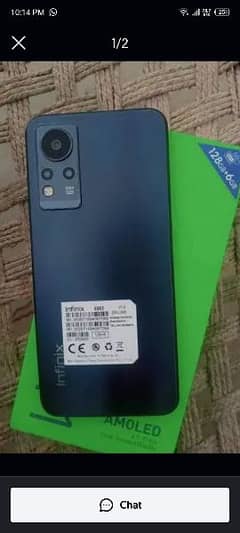 infinix not 11 6+128 0