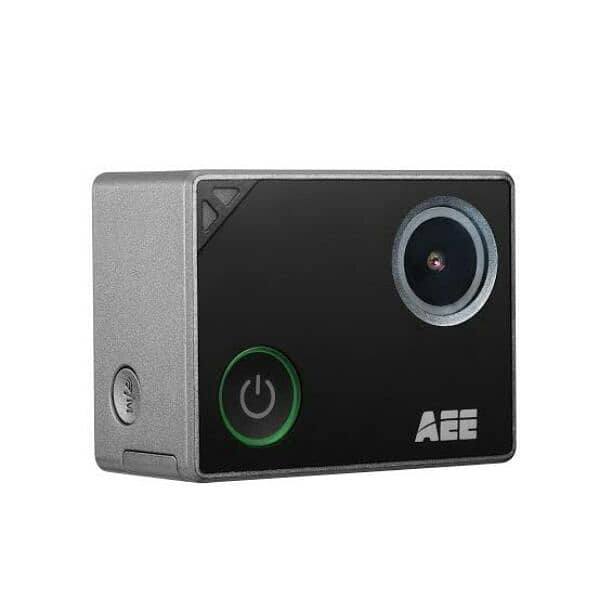 AEE Lyfe Shadow camera 4K 1080p Waterproof Touch Screen life shadow 5