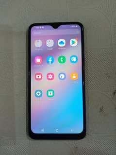 Galaxy A10s 2/32 09/10 with box